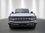 Used 2025 FORD BRONCO BADLANDS 4 DOOR ADVANCED 4X4 in STUART, FLORIDA (Photo 8)
