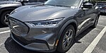 Used 2023 FORD MUSTANG MACH-E SELECT in STUART, FLORIDA