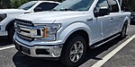 Used 2021 FORD F-150 XLT in STUART, FLORIDA
