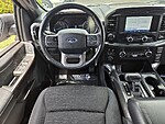 Used 2021 FORD F-150 XLT 2WD SUPERCREW 5.5' BOX in STUART, FLORIDA (Photo 13)