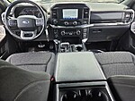 Used 2021 FORD F-150 XLT 2WD SUPERCREW 5.5' BOX in STUART, FLORIDA (Photo 14)