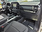 Used 2021 FORD F-150 XLT 2WD SUPERCREW 5.5' BOX in STUART, FLORIDA (Photo 18)