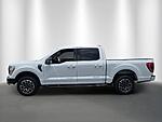Used 2021 FORD F-150 XLT 2WD SUPERCREW 5.5' BOX in STUART, FLORIDA (Photo 2)