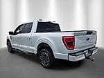 Used 2021 FORD F-150 XLT 2WD SUPERCREW 5.5' BOX in STUART, FLORIDA (Photo 3)