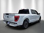 Used 2021 FORD F-150 XLT 2WD SUPERCREW 5.5' BOX in STUART, FLORIDA (Photo 5)