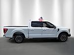 Used 2021 FORD F-150 XLT 2WD SUPERCREW 5.5' BOX in STUART, FLORIDA (Photo 6)