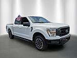 Used 2021 FORD F-150 XLT 2WD SUPERCREW 5.5' BOX in STUART, FLORIDA (Photo 7)
