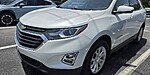 Used 2019 CHEVROLET EQUINOX LT in STUART, FLORIDA
