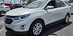 Used 2019 CHEVROLET EQUINOX FWD 4DR LT W/1LT in STUART, FLORIDA