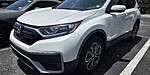 Used 2020 Honda CR-V EX-L in STUART, FLORIDA