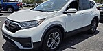 Used 2020 Honda CR-V EX-L 2WD in STUART, FLORIDA
