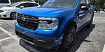 Used 2022 FORD MAVERICK XL in STUART, FLORIDA