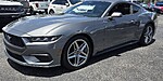 Used 2024 FORD MUSTANG ECOBOOST FASTBACK in STUART, FLORIDA