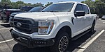 Used 2023 FORD F-150 XLT in STUART, FLORIDA