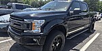 Used 2018 FORD F-150 XLT in STUART, FLORIDA