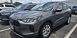 Used 2024 FORD ESCAPE ACTIVE in STUART, FLORIDA
