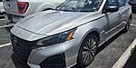 Used 2024 NISSAN ALTIMA 2.5 SV in STUART, FLORIDA