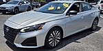 Used 2024 NISSAN ALTIMA 2.5 SV SEDAN in STUART, FLORIDA
