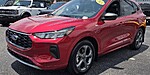 Used 2024 FORD ESCAPE ST-LINE FWD in STUART, FLORIDA