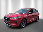 Used 2024 FORD ESCAPE ST-LINE FWD in STUART, FLORIDA (Photo 1)
