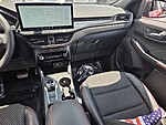 Used 2024 FORD ESCAPE ST-LINE FWD in STUART, FLORIDA (Photo 14)
