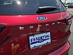 Used 2024 FORD ESCAPE ST-LINE FWD in STUART, FLORIDA (Photo 16)