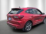Used 2024 FORD ESCAPE ST-LINE FWD in STUART, FLORIDA (Photo 5)