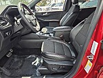 Used 2024 FORD ESCAPE ST-LINE FWD in STUART, FLORIDA (Photo 9)