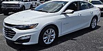 Used 2024 CHEVROLET MALIBU 4DR SDN 1LT in STUART, FLORIDA