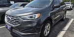 Used 2019 FORD EDGE SE in STUART, FLORIDA