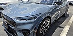 Used 2023 FORD MUSTANG MACH-E GT in STUART, FLORIDA