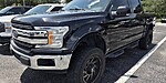 Used 2023 FORD F-150 LARIAT in STUART, FLORIDA