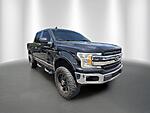 Used 2023 FORD F-150 LARIAT in STUART, FLORIDA (Photo 5)