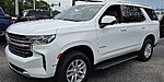 Used 2024 CHEVROLET TAHOE 2WD 4DR LT in STUART, FLORIDA