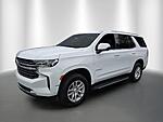 Used 2024 CHEVROLET TAHOE 2WD 4DR LT in STUART, FLORIDA (Photo 1)