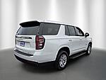 Used 2024 CHEVROLET TAHOE 2WD 4DR LT in STUART, FLORIDA (Photo 5)