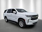 Used 2024 CHEVROLET TAHOE 2WD 4DR LT in STUART, FLORIDA (Photo 7)