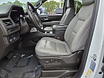 Used 2024 CHEVROLET TAHOE 2WD 4DR LT in STUART, FLORIDA (Photo 9)
