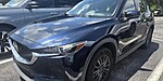 Used 2019 MAZDA CX-5 TOURING in STUART, FLORIDA