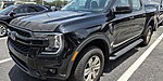 Used 2025 FORD RANGER XL in STUART, FLORIDA