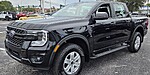 Used 2025 FORD RANGER XL 2WD SUPERCREW 5' BOX in STUART, FLORIDA