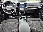 Used 2025 FORD RANGER XL 2WD SUPERCREW 5' BOX in STUART, FLORIDA (Photo 13)