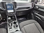 Used 2025 FORD RANGER XL 2WD SUPERCREW 5' BOX in STUART, FLORIDA (Photo 14)