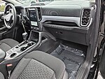 Used 2025 FORD RANGER XL 2WD SUPERCREW 5' BOX in STUART, FLORIDA (Photo 16)