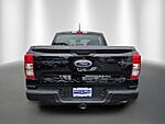 Used 2025 FORD RANGER XL 2WD SUPERCREW 5' BOX in STUART, FLORIDA (Photo 4)