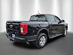 Used 2025 FORD RANGER XL 2WD SUPERCREW 5' BOX in STUART, FLORIDA (Photo 5)