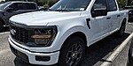 Used 2021 FORD F-150 XL in STUART, FLORIDA