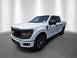 Used 2021 FORD F-150 XL in STUART, FLORIDA (Photo 1)
