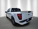 Used 2021 FORD F-150 XL in STUART, FLORIDA (Photo 2)