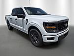 Used 2021 FORD F-150 XL in STUART, FLORIDA (Photo 5)